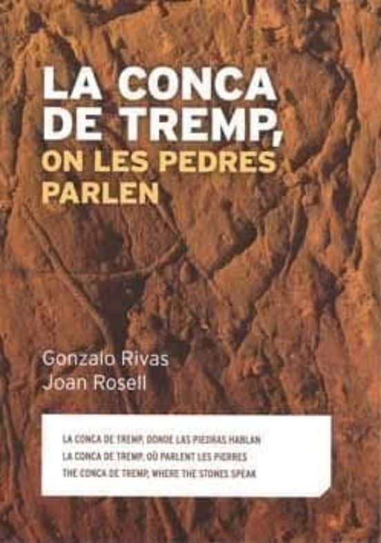 La Conca De Tremp On Les Pedres Parlen