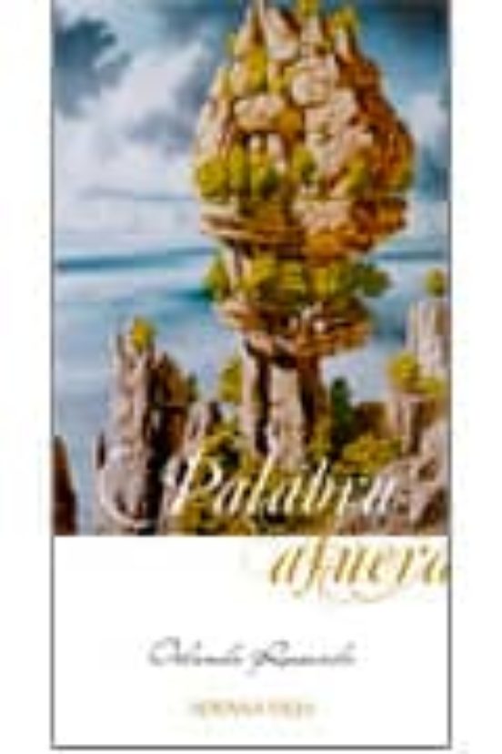 Palabra Afuera