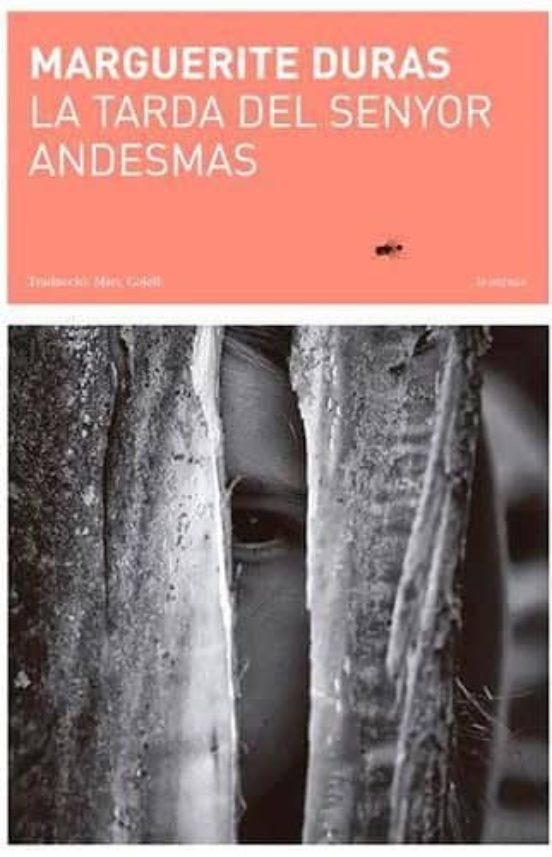 La tarda del senyor Andesmas