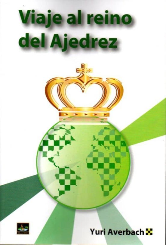 Viaje Al Reino Del Ajedrez