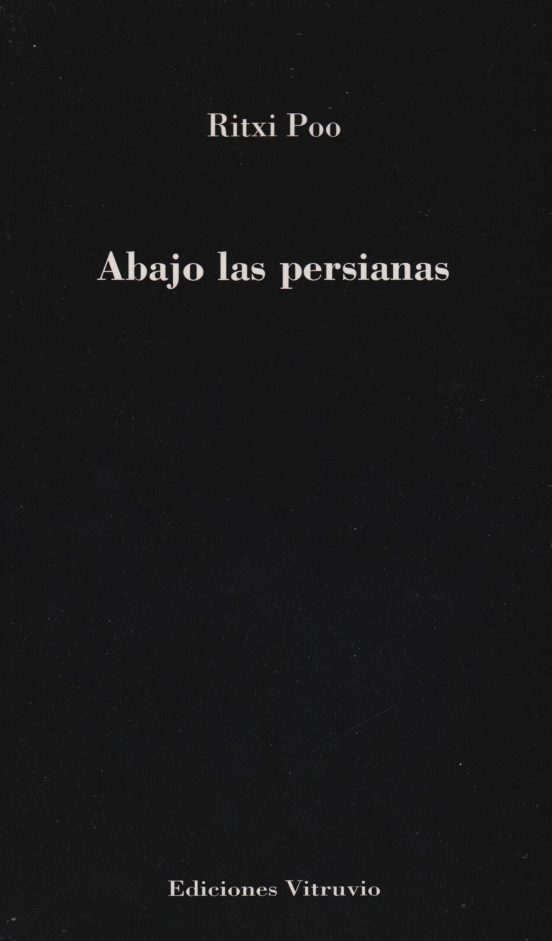 Abajo Las Persianas