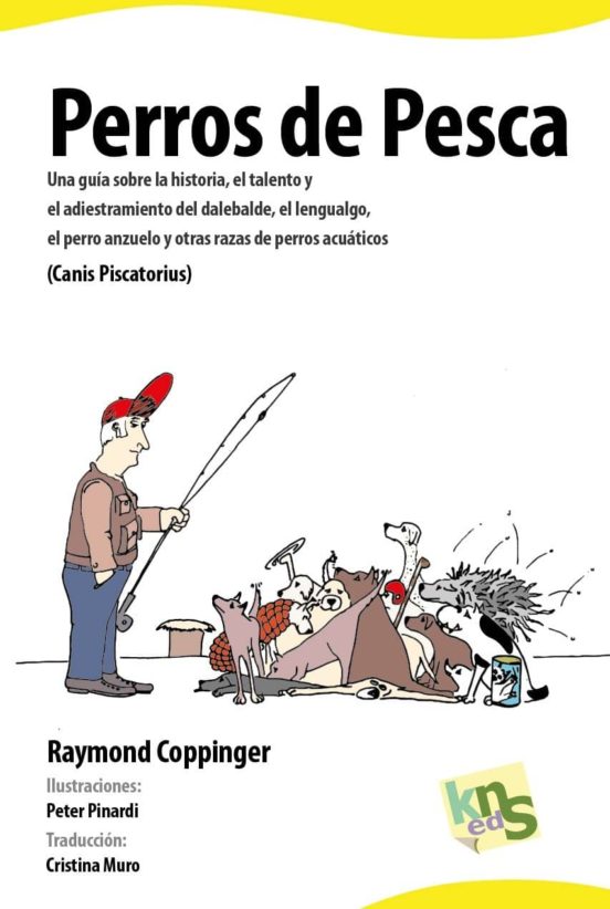 Perros De Pesca