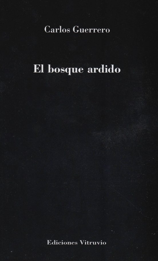 El Bosque Ardido