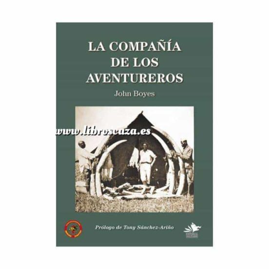 La Compañía De Los Aventureros