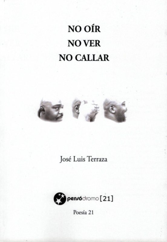 No Oir No Ver No Callar