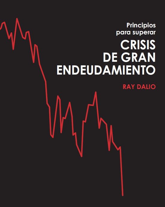 Principios Para Superar Crisis De Gran Endeudamiento