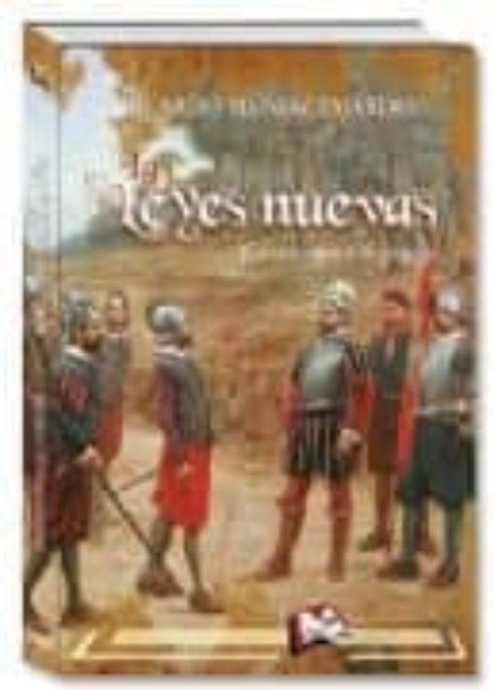 Las Leyes Nuevas