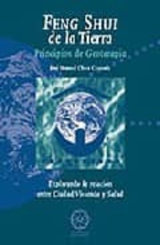 Feng Shui De La Tierra Principios