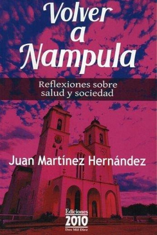 Volver A Nampula