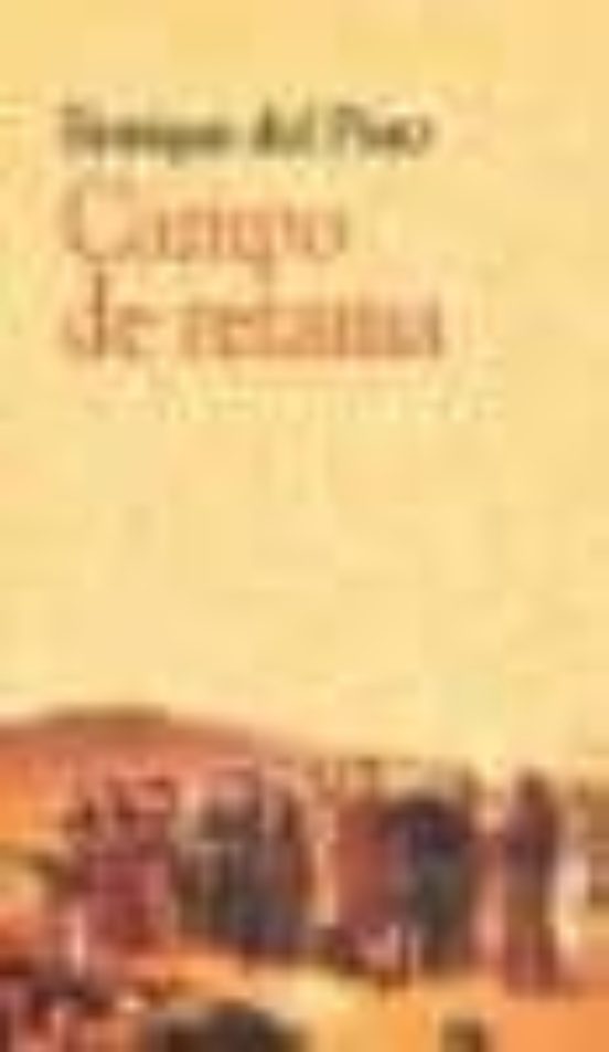 Campo De Retama
