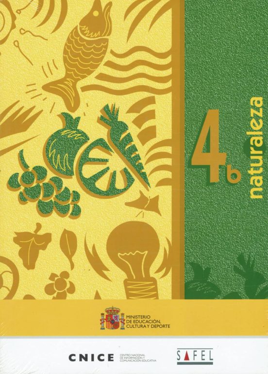 Naturaleza Modulo 4 B