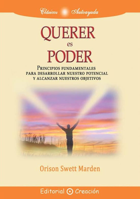 Querer Es Poder