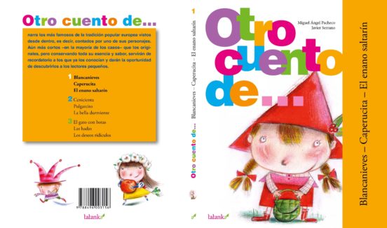 Otro Cuento De... 1