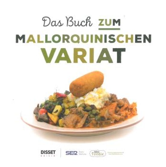Das Buch Zum Mallorquinischen Variat