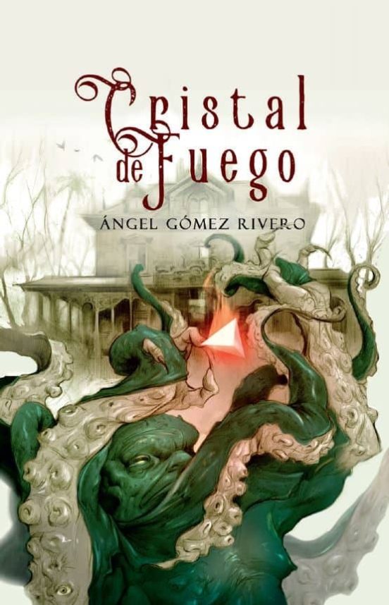 Cristal De Fuego