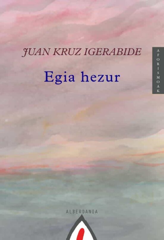 Egia Hezur