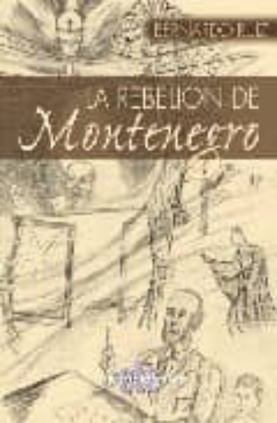 La Rebelion de Montenegro