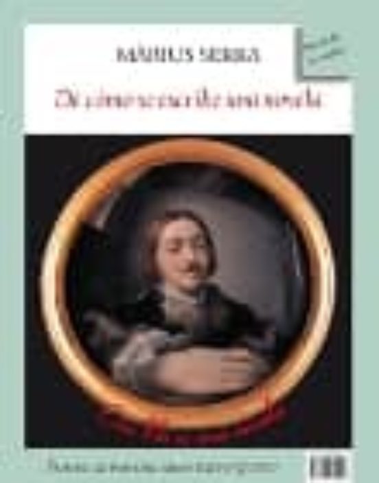 De Como Se Escribe una Novela; Monoculo una Novela Inacabada