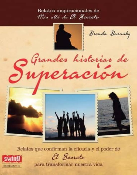 Grandes Historias De Superacion