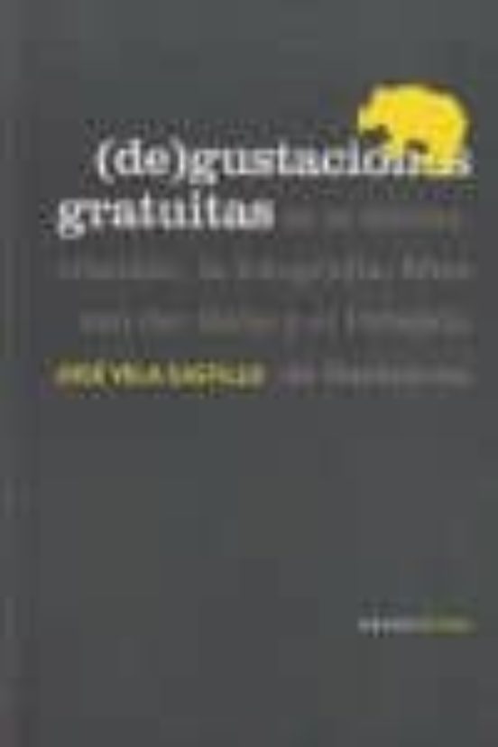 Degustaciones Gratuitas: De La Deconstruccion La Fotografia Mie S Van