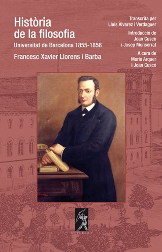 Història De La Filosofia