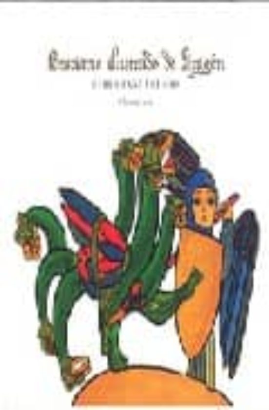 Bestiario Ilustrado De Aragon. Seres Fantasticos