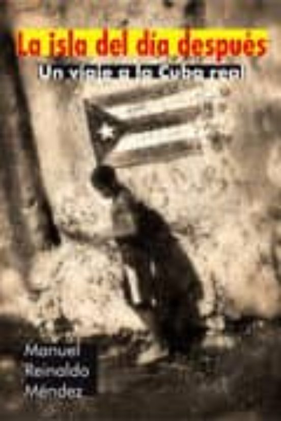 La Isla Del Dia Despues