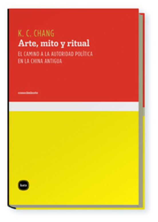 Arte Mito Y Ritual