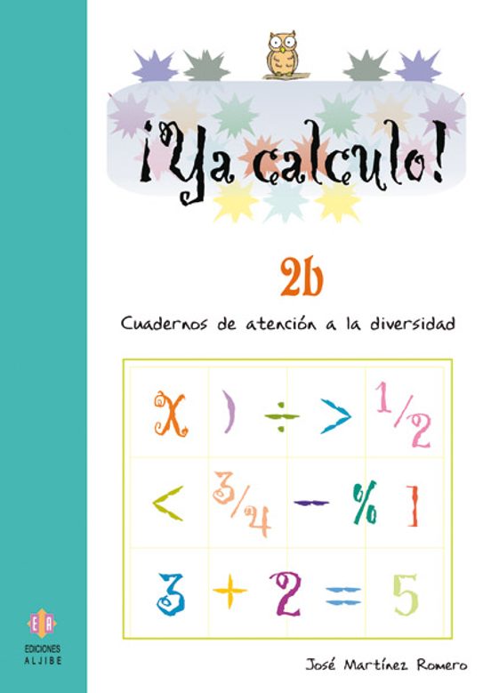 ¡ya Calculo! 2b La Suma Llevando As