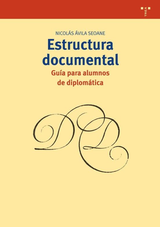Estructura Documental