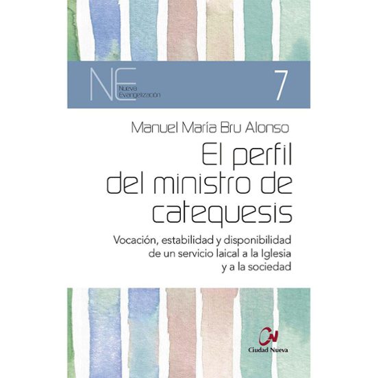 El Perfil Del Ministro De Catequesis