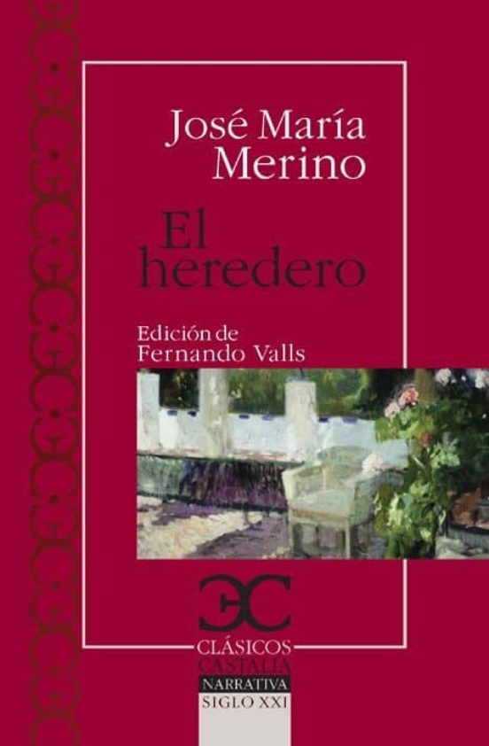 El Heredero