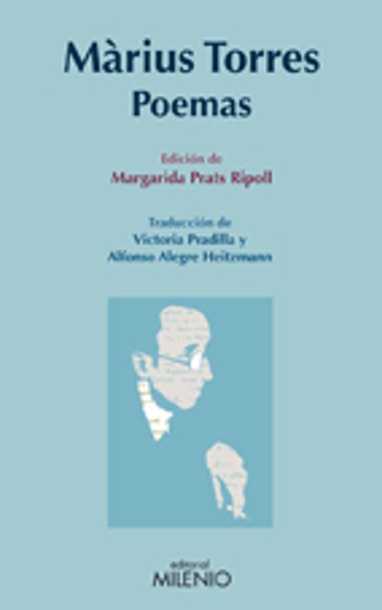 Màrius Torres. Poemas