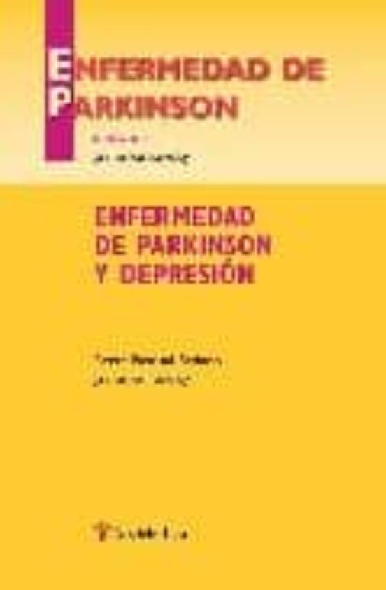 Enfermedad De Parkinson Y Depresion