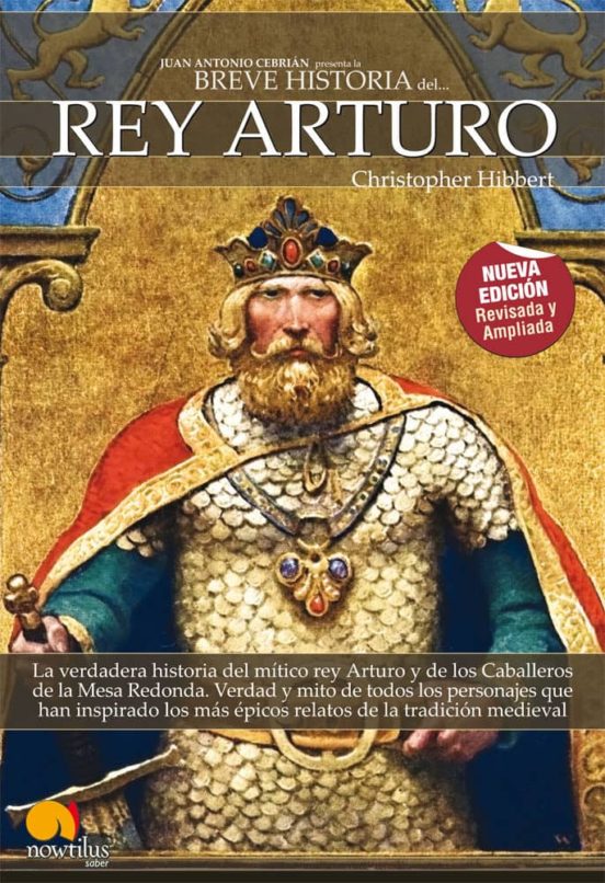 El Rey Arturo