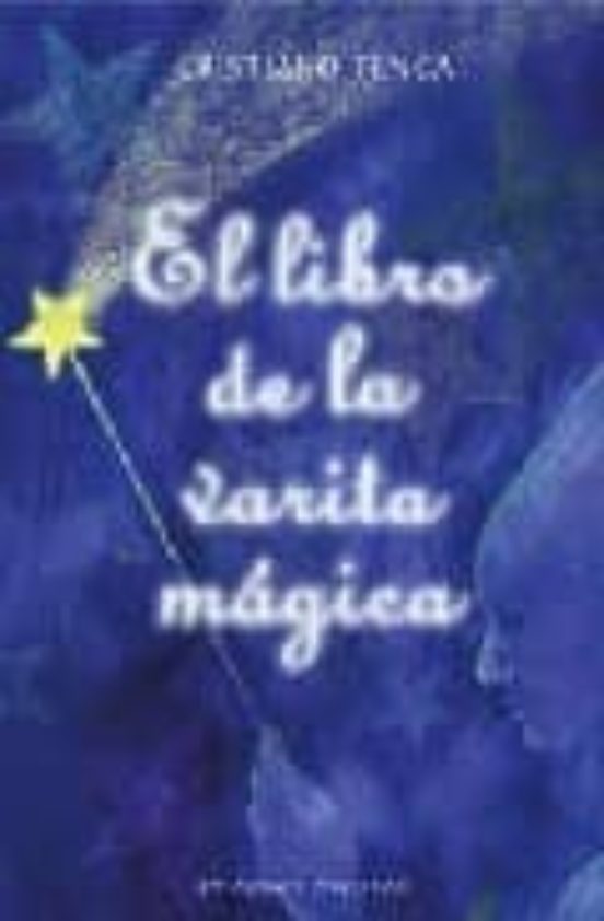 El Libro De La Varita Magica