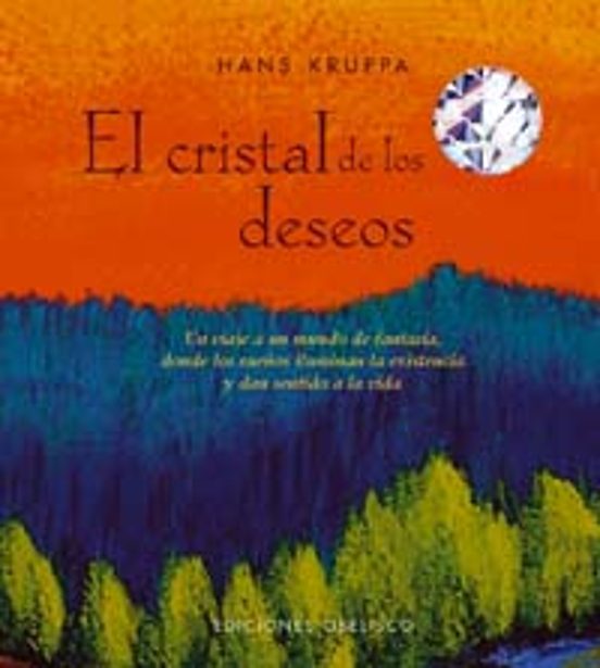 El Cristal De Los Deseos