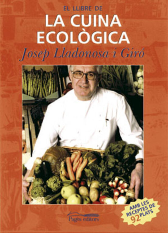 La Cuina Ecologica