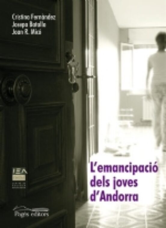 Lemancipacio Dels Joves Dandorra