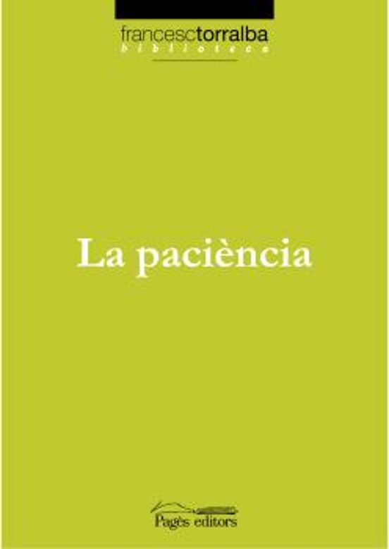 La Paciència