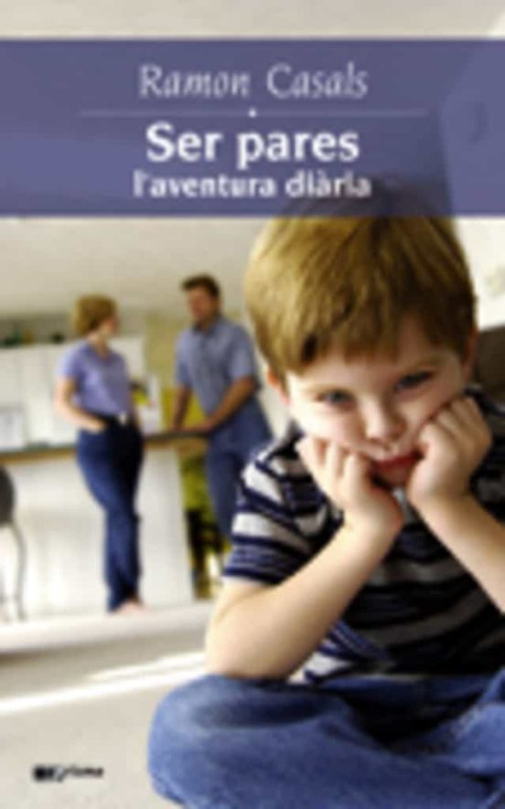 Ser Pares: Laventura Diaria