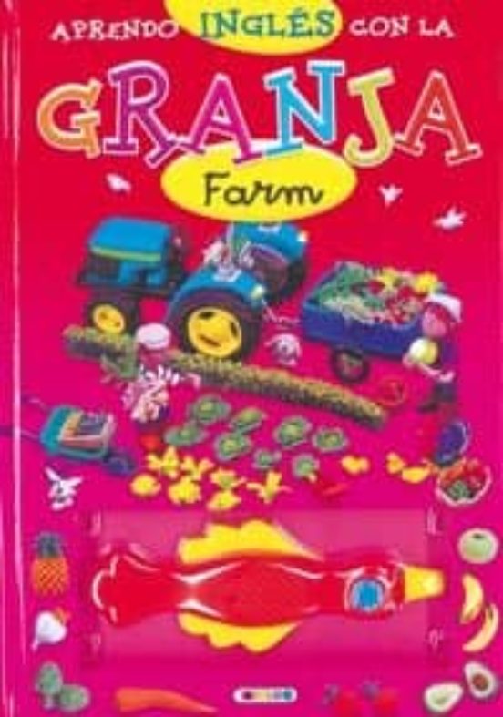Aprendo inglés con la granja