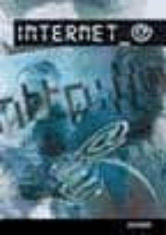 Internet: Temario