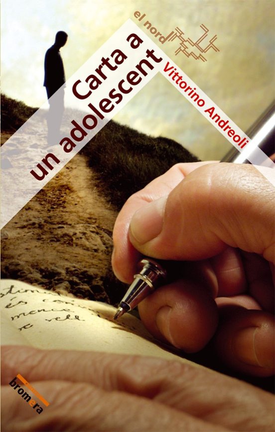 Carta A Un Adolescent