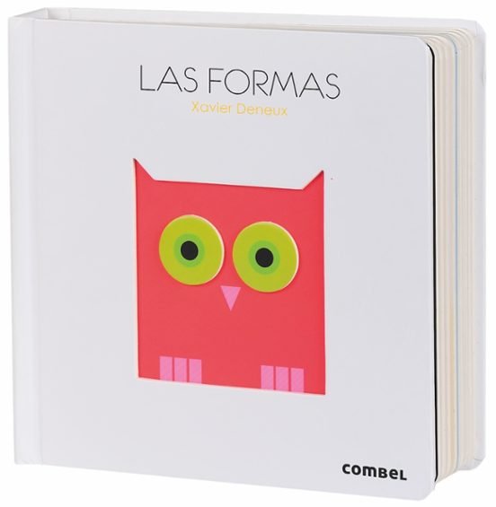 Palabras Y Figuras : Las Formas