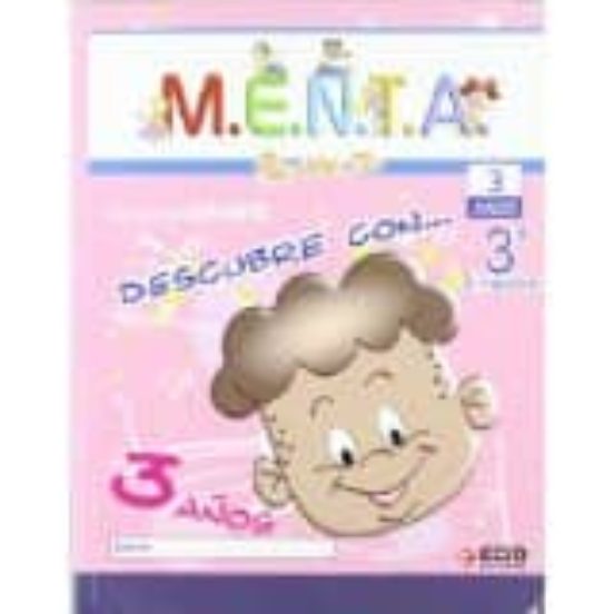 Proyecto Menta 3 Años 3º Trimestre Educacion Infantil Ed 2006