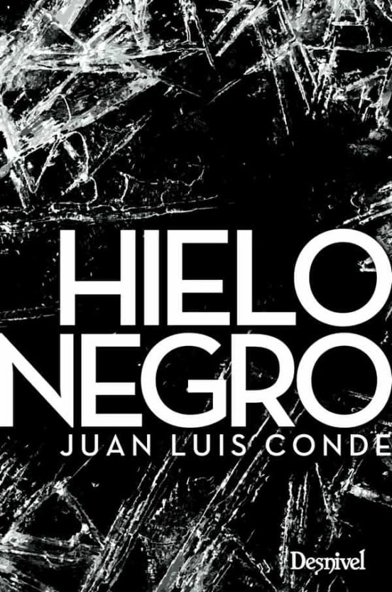 Hielo Negro