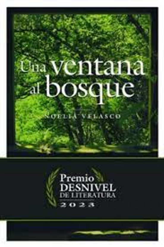 Una ventana al bosque