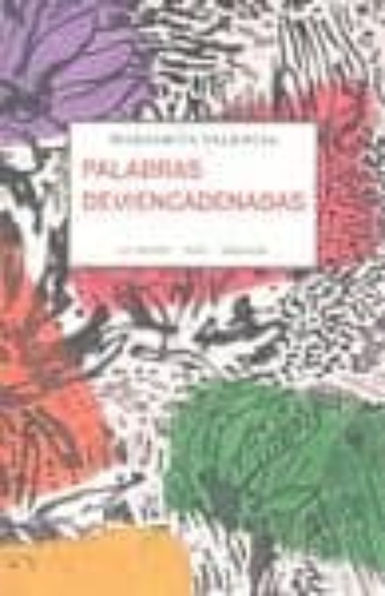 Palabras Desencadenadas