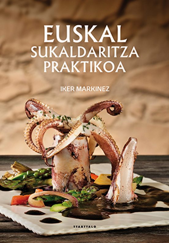 Euskal Sukaldaritza Praktikoa